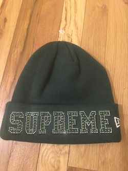 Supreme beanie new men’s