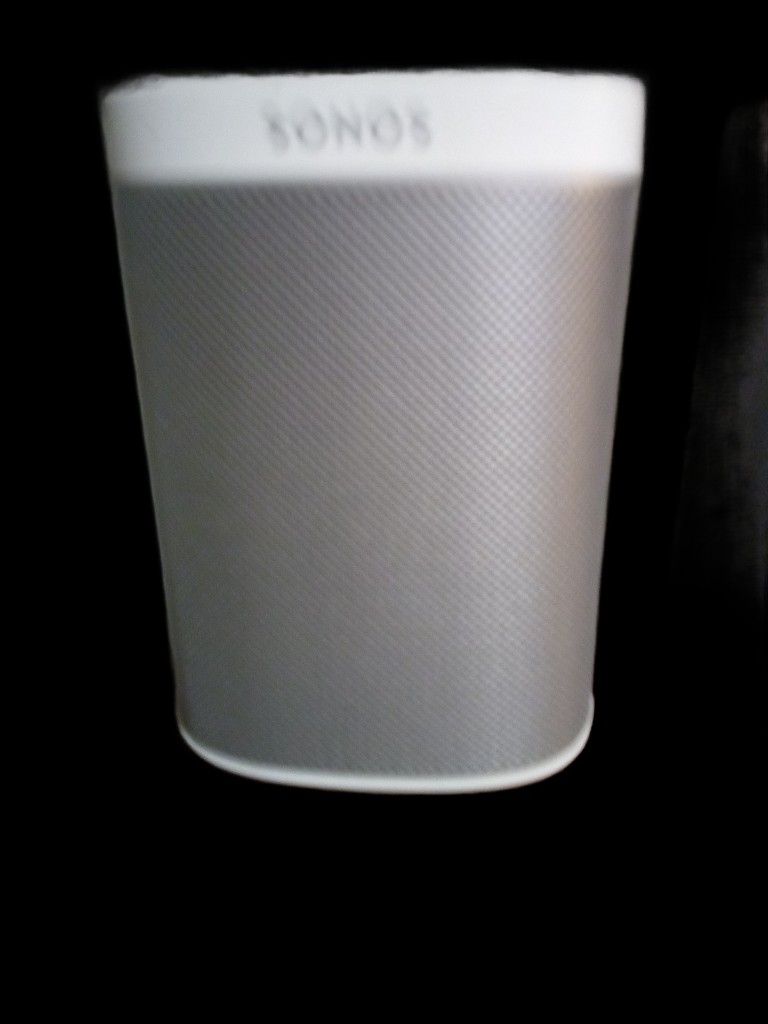 Sonos Play 1