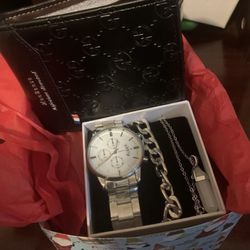 Valentines gift box  for that special man 