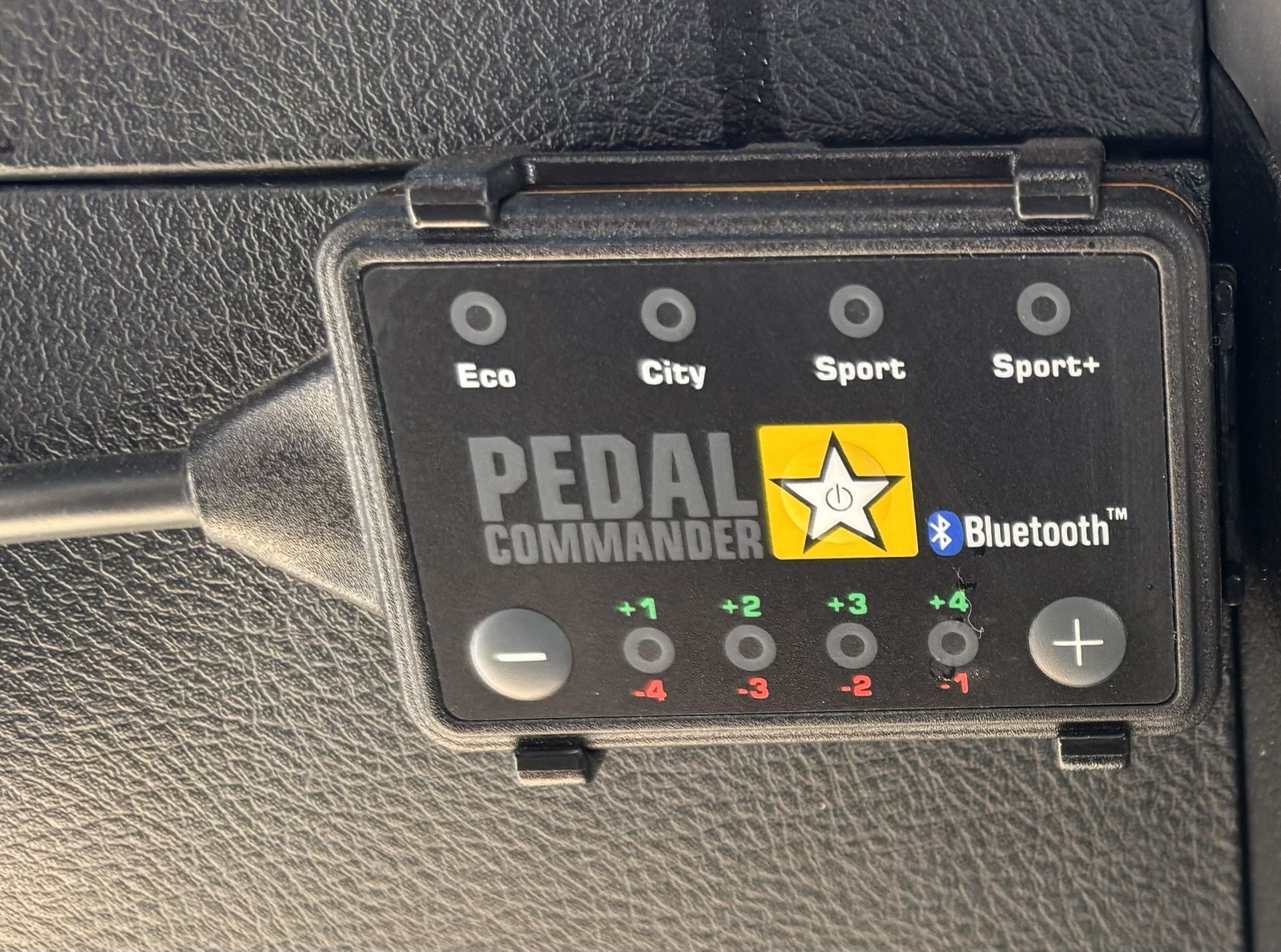 Pedal Commander The Throttle Response Chip 
