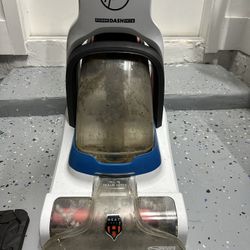 Carpet Cleaning Wet Vacuum 