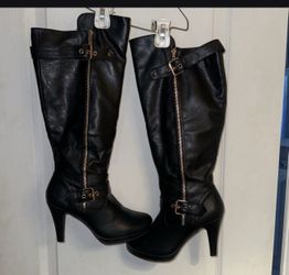 Women's Boots 8
