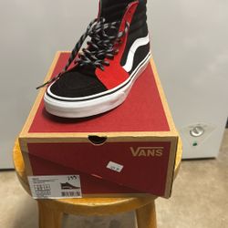 Vans
