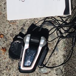  Motorcycle Communication Head