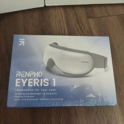 Renpeo Eyeris 1 Eye Massager