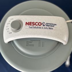 Beef jerky dehydrator