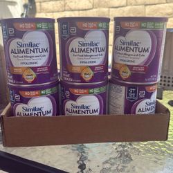 Similac Alimentum