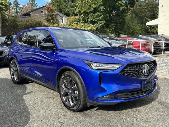 2022 Acura Mdx