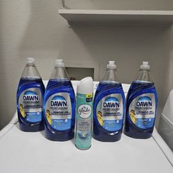 Dawn Bundle 