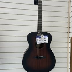 Acoustic Tanglewood Guitar