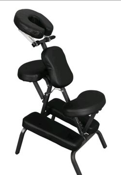 Zeny tattoo/massage chair