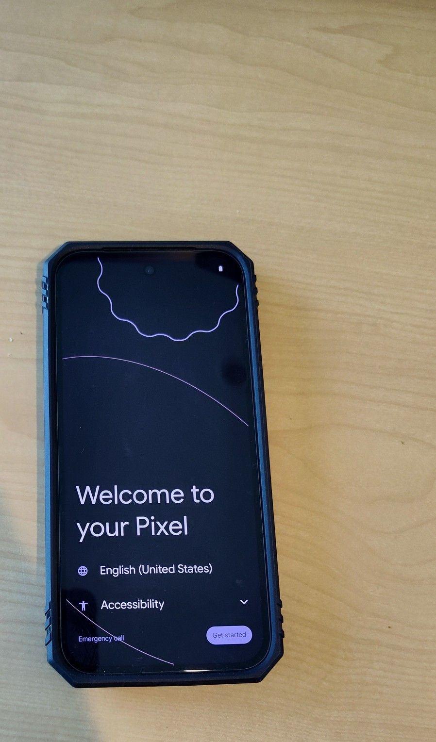 Google Pixel 9a