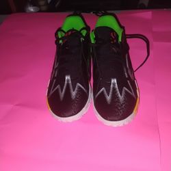 Pumas Scoot Zeros 2k Shot Meters