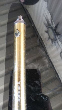 Cartridge battery