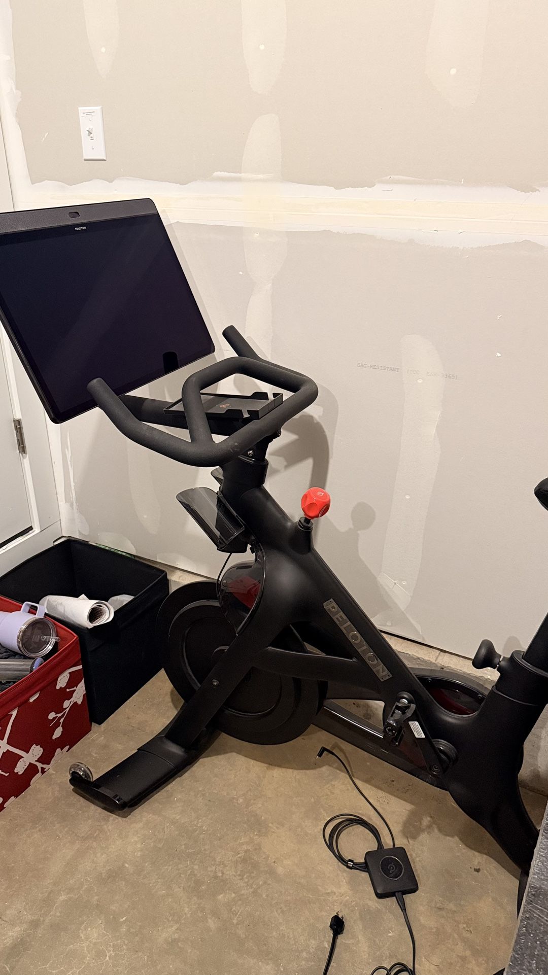 Peleton+ Bike (Like New)