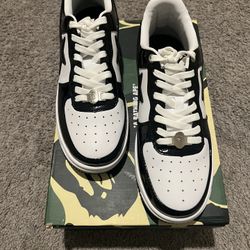 BAPE SHOES