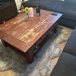 Move Out Sale