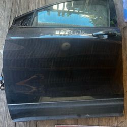 Front Driver Side Door 2018 Chevy Equinox