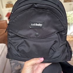 Tush Baby 