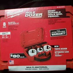 Hole Dozer