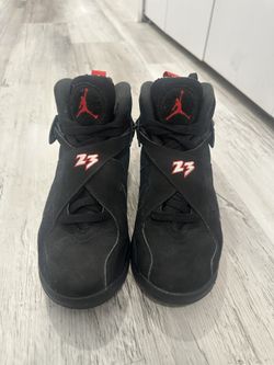 Model: Air Jordan 8 “Playoffs”