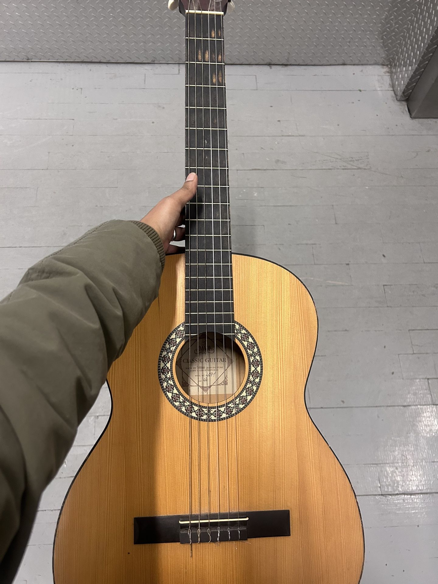 Guitar
