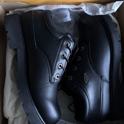 Lugz Drifter LO Lx Men's Boot