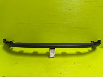 2025 2026 TESLA MODEL Y JUNIPER FRONT LOWER VALANCE OEM 1932384-00-B