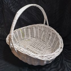 Weaved Baskets
