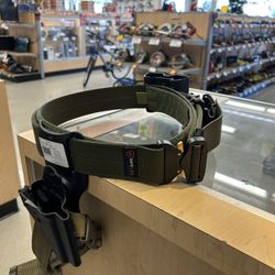 Safeline Gun Holster OWB (1911)