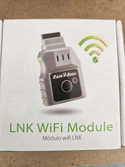 LNK WiFi Module Rain Bird FREE