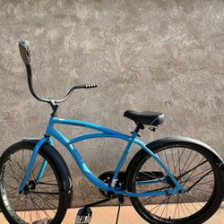 Huffy CRANBROOK 26”wheels 