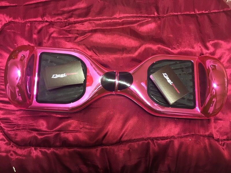 Fc Hoverboard