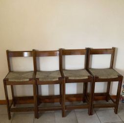 Counter Height Chairs 