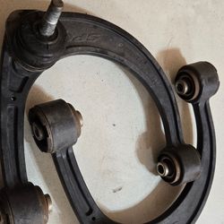 SPC Adjustable upper control arm Toyota Tacoma