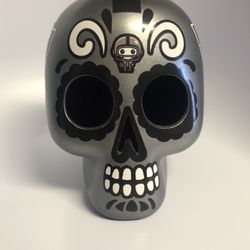 Las Vegas Raiders -SugerSkull With Build-in Led Light
