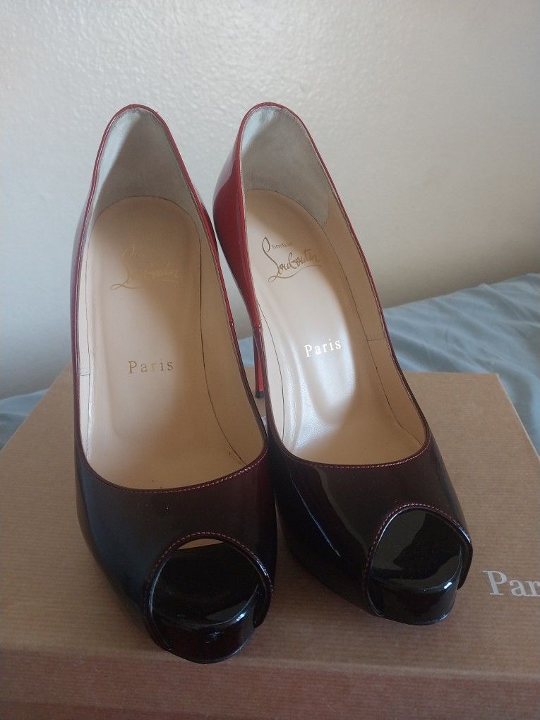 Christian Louboutin Heels
