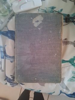 AA Big Book Second Edition Sixteen Printing 1939 To 1955