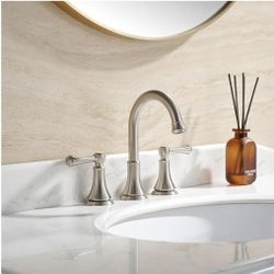 BATHROOM FAUCET