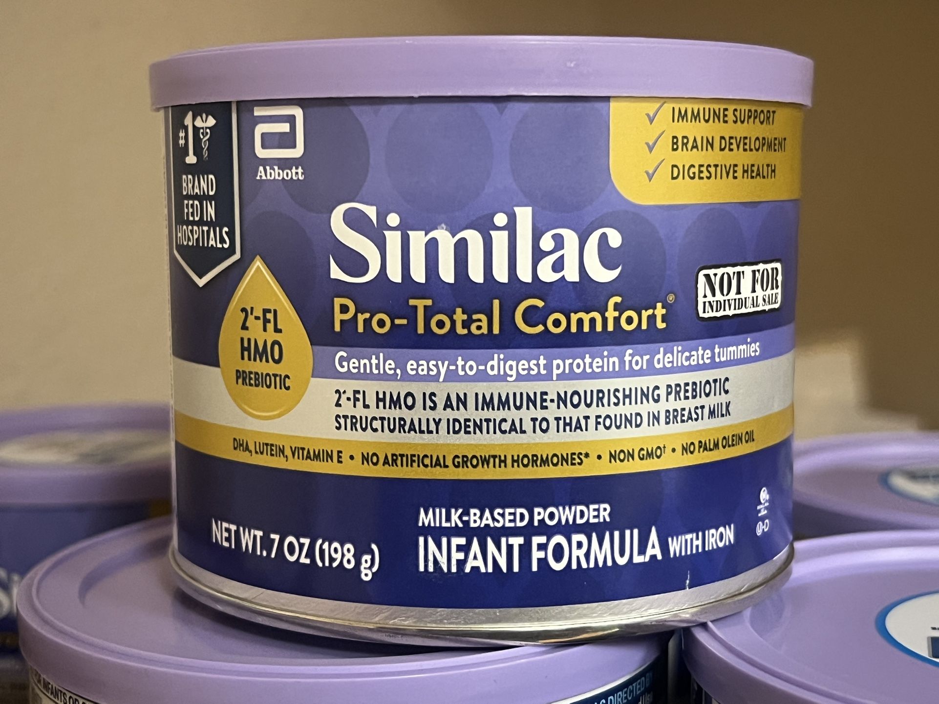 Similac