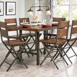 Dining Table Set 