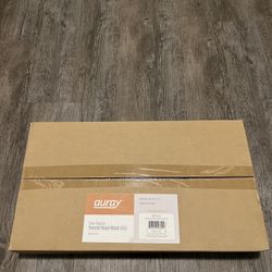 “NEW” UNOPENED AURAY 1U VENTED RACK SHELF FOR DATA RACKS