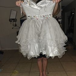 Party Dresses / Vestidos De Fiesta 2