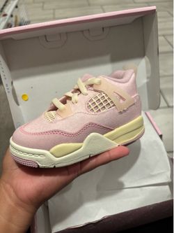 Toddler Jordan Retro 4