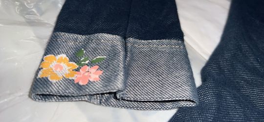 Legging new