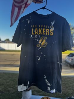 Lakers Shirt