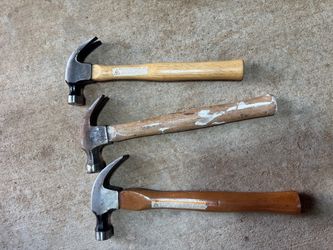 3 hammer