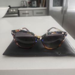 Fendi Designer Sunglasses