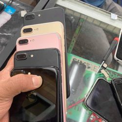 iPhone 7 Plus 256GB Unlocked *READ THE DESCRIPTION!!!!!!*