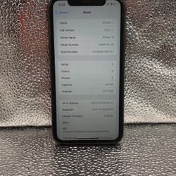 iPhone 11